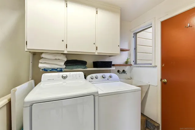 a view of a pathway along with building