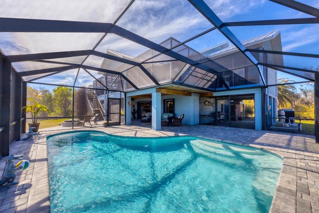 1649 Manor Road Englewood, FL 34223 - Photo 26 of 29