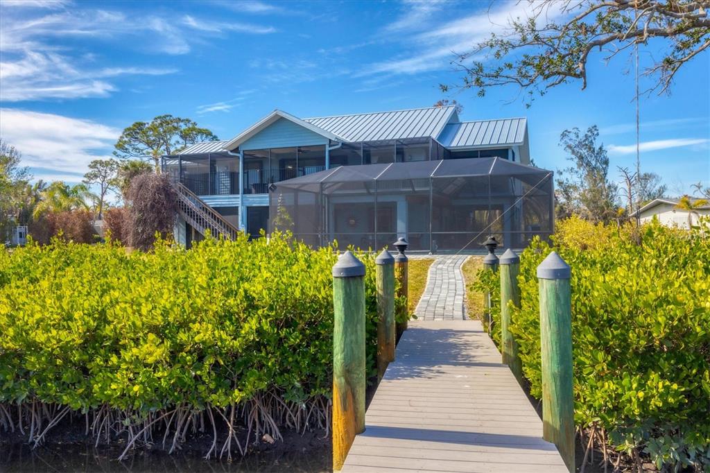 1649 Manor Road Englewood, FL 34223 - Photo 28 of 29