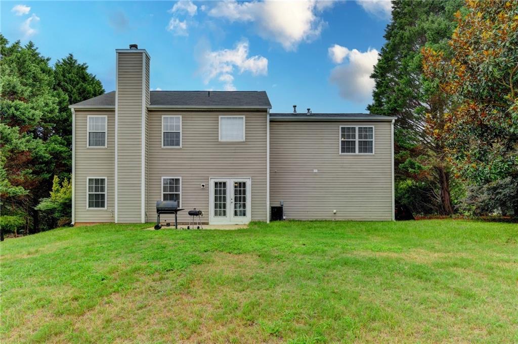 3012 River Garden Road Covington, GA 30016 - Photo 40 of 42