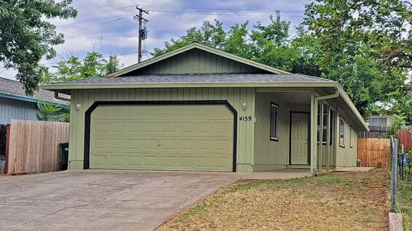 $310,000 | 4159 Meade Street, Shasta Lake, CA 96019