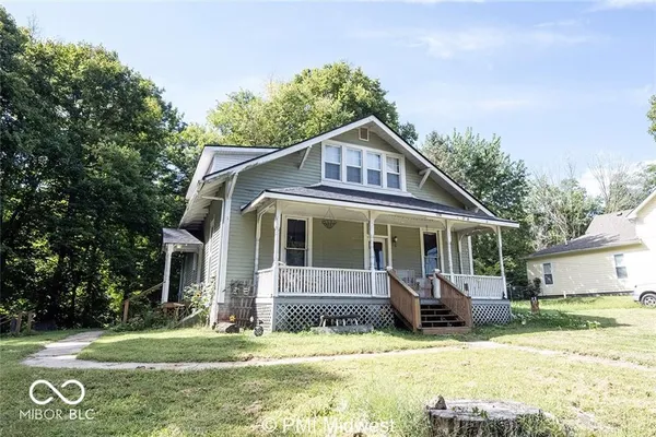 $1,100 | 395 East Main Street, Danville, IN 46122