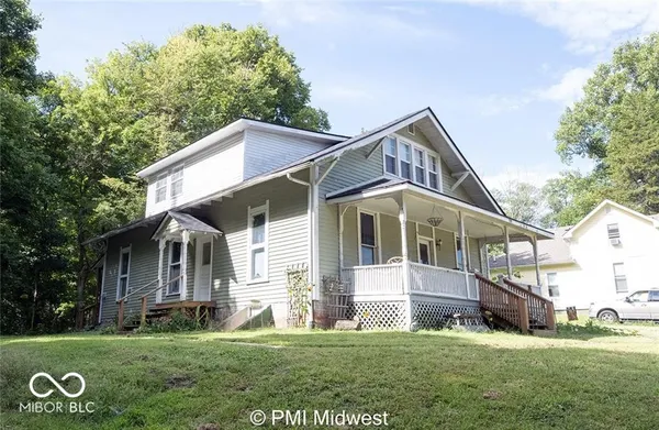 $1,100 | 395 East Main Street, Danville, IN 46122