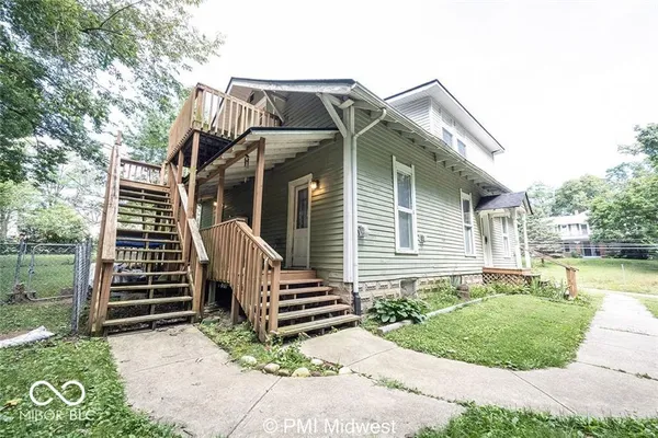 $1,100 | 395 East Main Street, Danville, IN 46122