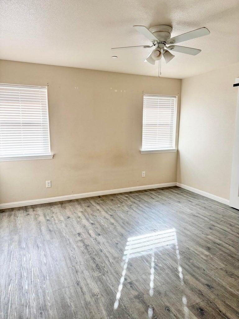 1310 North Belmont Road Exeter, CA 93221 - Photo 9 of 15 wooden floor in a room