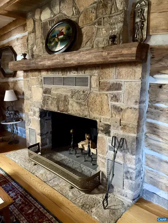 $649,000 | 899 Wares Gap Road, Amherst, VA 24521