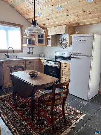 $649,000 | 899 Wares Gap Road, Amherst, VA 24521