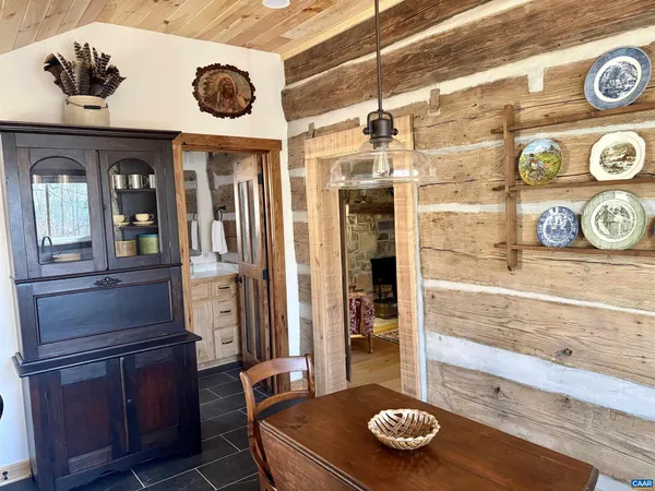 $649,000 | 899 Wares Gap Road, Amherst, VA 24521