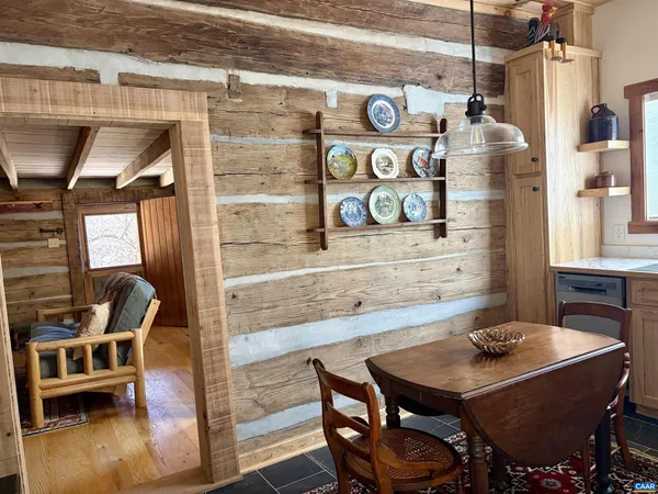 $649,000 | 899 Wares Gap Road, Amherst, VA 24521