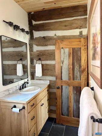 $649,000 | 899 Wares Gap Road, Amherst, VA 24521