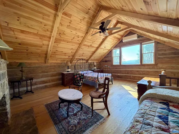 $649,000 | 899 Wares Gap Road, Amherst, VA 24521