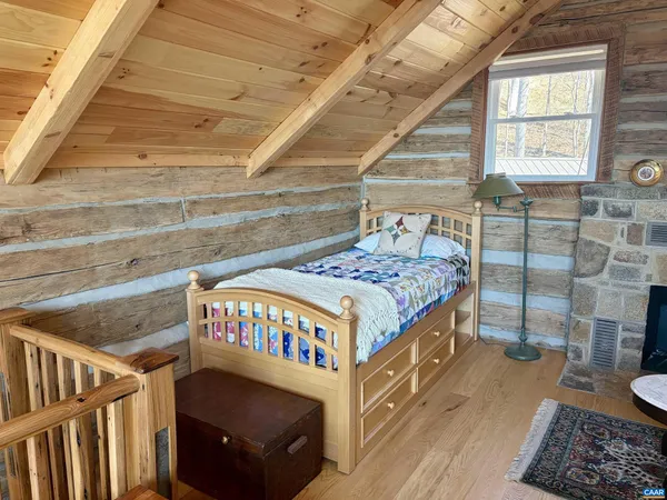 $649,000 | 899 Wares Gap Road, Amherst, VA 24521