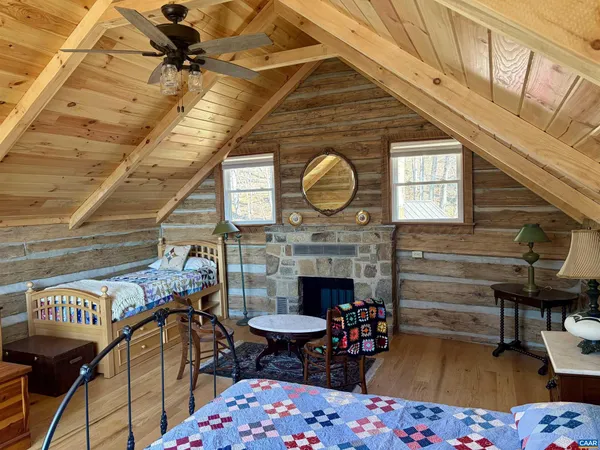 $649,000 | 899 Wares Gap Road, Amherst, VA 24521