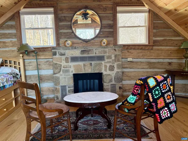 $649,000 | 899 Wares Gap Road, Amherst, VA 24521