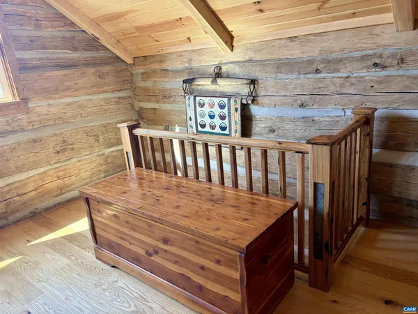 $649,000 | 899 Wares Gap Road, Amherst, VA 24521