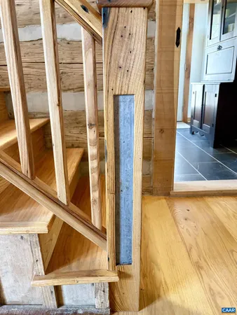 $649,000 | 899 Wares Gap Road, Amherst, VA 24521