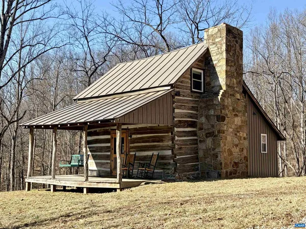 $649,000 | 899 Wares Gap Road, Amherst, VA 24521