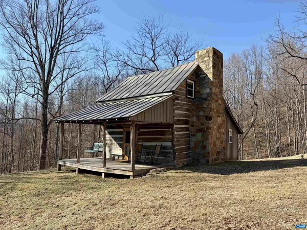 $649,000 | 899 Wares Gap Road, Amherst, VA 24521