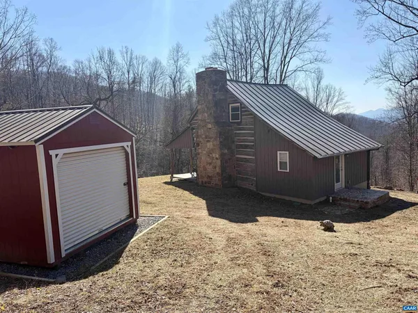 $649,000 | 899 Wares Gap Road, Amherst, VA 24521