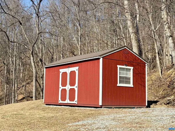 $649,000 | 899 Wares Gap Road, Amherst, VA 24521