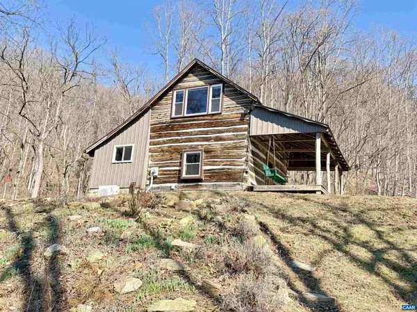 $649,000 | 899 Wares Gap Road, Amherst, VA 24521