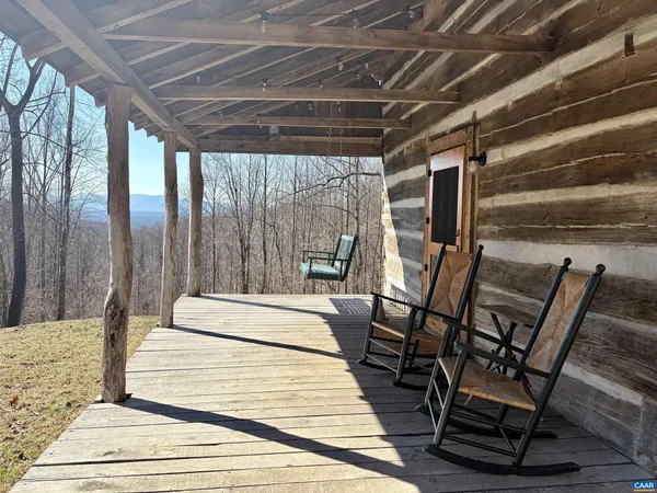 $649,000 | 899 Wares Gap Road, Amherst, VA 24521