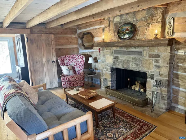 $649,000 | 899 Wares Gap Road, Amherst, VA 24521