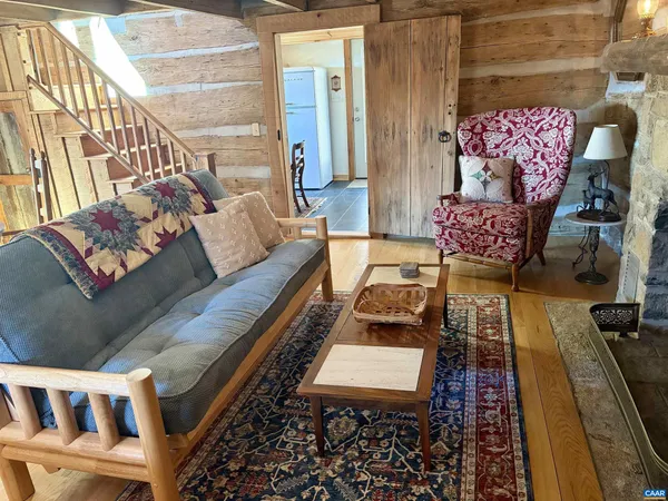 $649,000 | 899 Wares Gap Road, Amherst, VA 24521