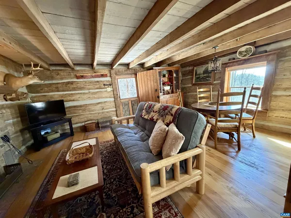 $649,000 | 899 Wares Gap Road, Amherst, VA 24521