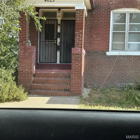 $70,000 | 4023 Kennerly Avenue, St. Louis, MO 63113