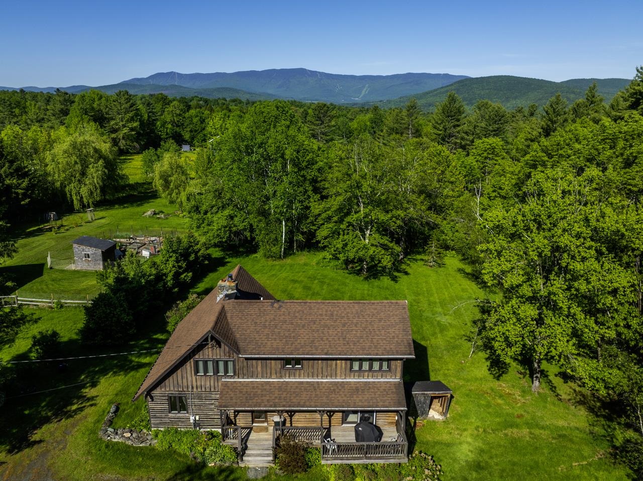 107 Bushnell Road Waitsfield, VT 05673 - Photo 5 of 59