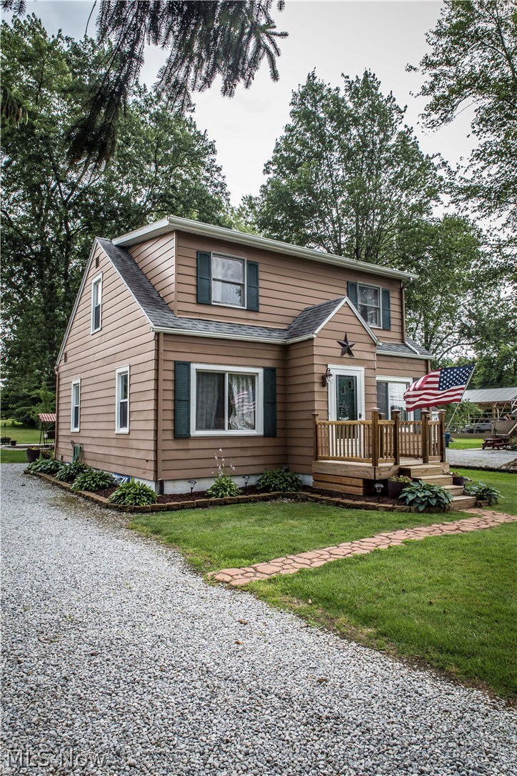 5969 Manchester Road Akron, OH 44319 - Photo 9 of 35