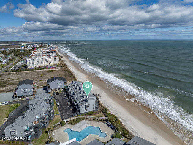 1928 New River Inlet Road, Unit 216 North Topsail Beach, NC 28460 - Photo 37 of 43 039_dji_0769_copy