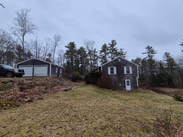 309 Montsweag Road Woolwich, ME 04579 - Photo 3 of 7 image1