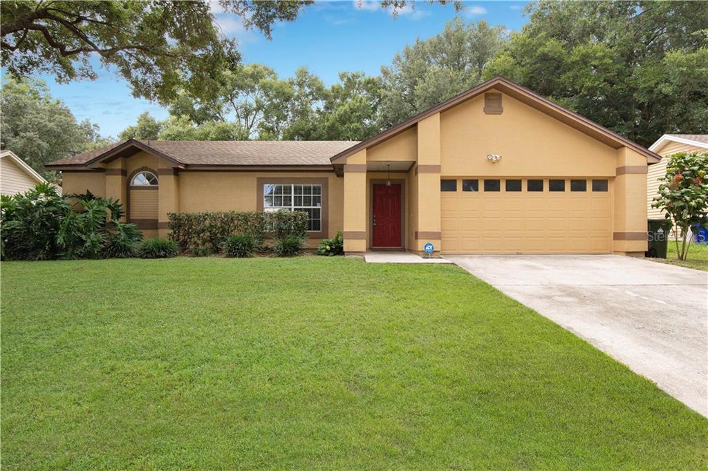 5034 Log Wagon Road Ocoee, FL 34761 - Photo 1 of 1