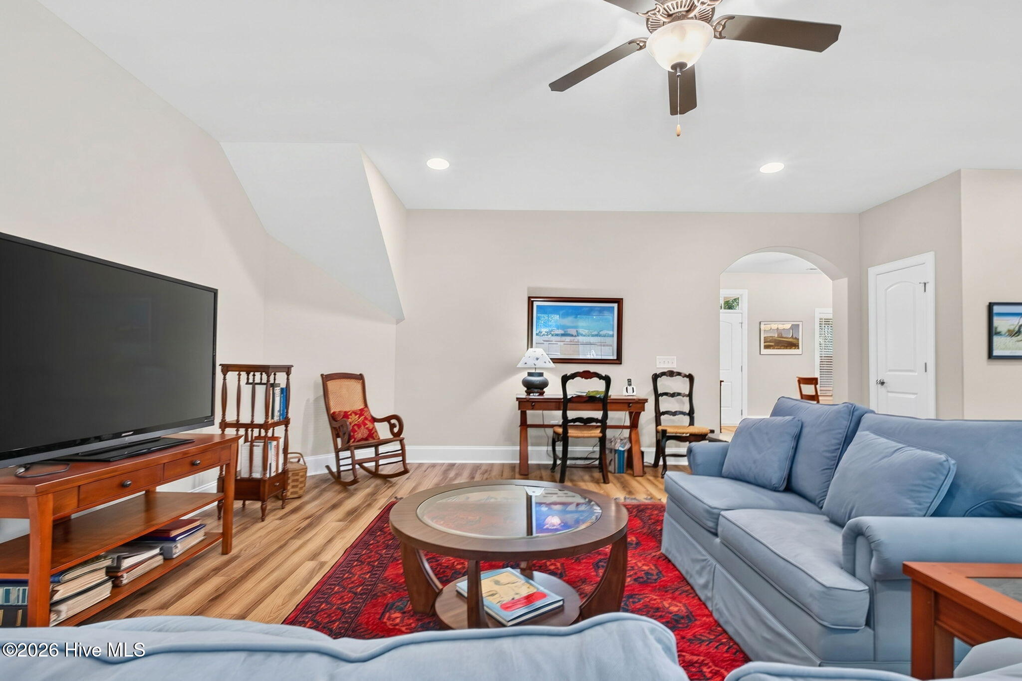9029 Ocean Harbour Golf Club Road Southwest Calabash, NC 28467 - Photo 19 of 45