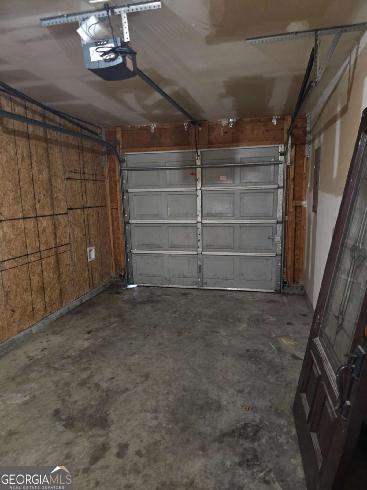 13 Rice Mill Road Port Wentworth, GA 31407 - Photo 16 of 21 a view of room with an empty space