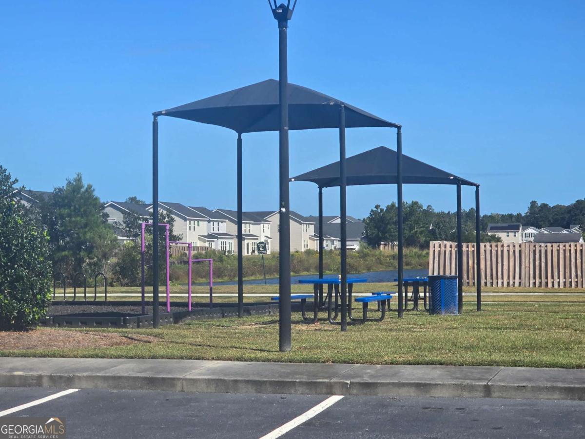 13 Rice Mill Road Port Wentworth, GA 31407 - Photo 20 of 21 a view of a park