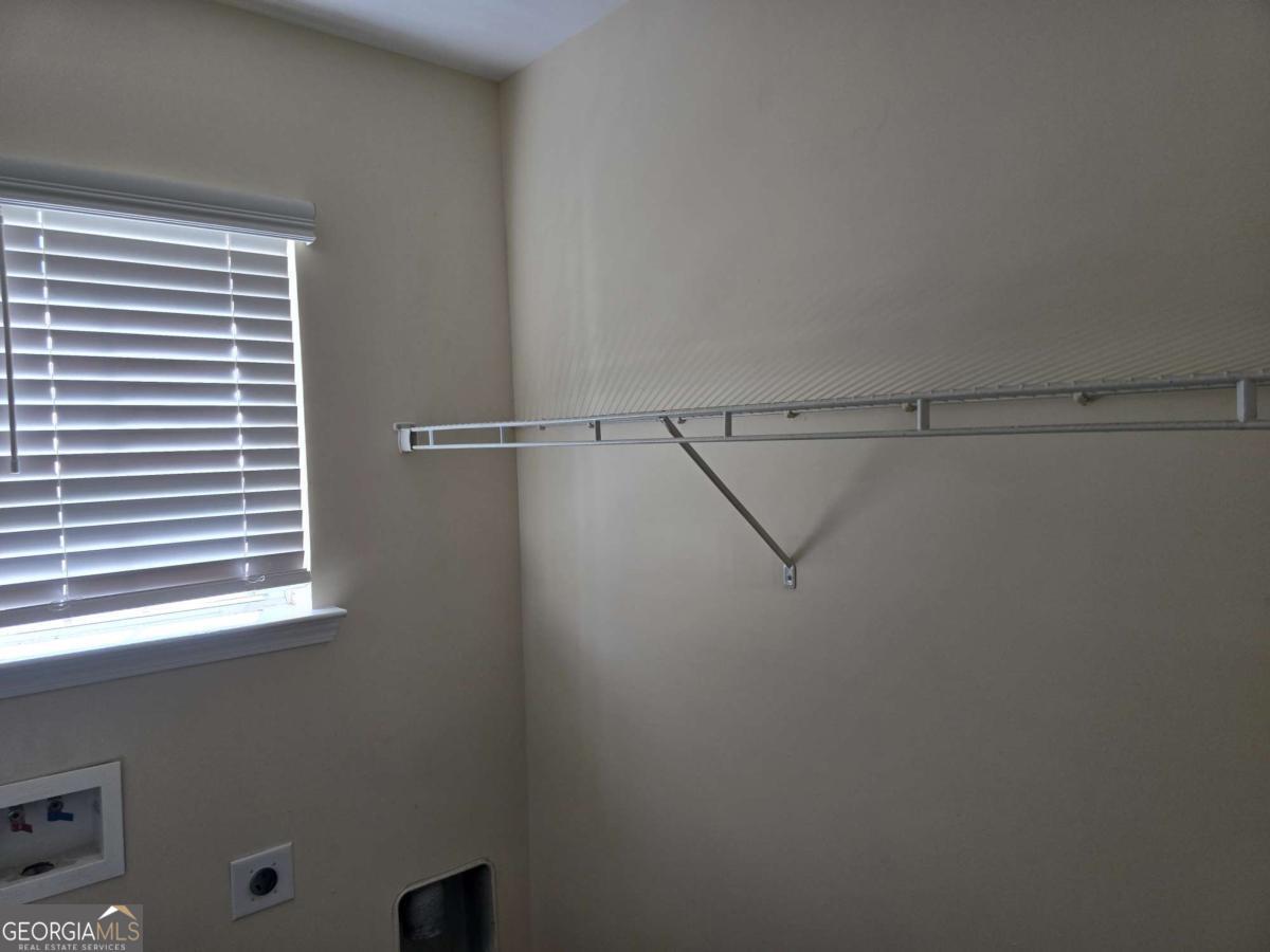 13 Rice Mill Road Port Wentworth, GA 31407 - Photo 8 of 21 a view of a room that has a window in it