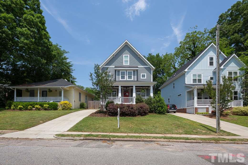 511 Pace Street Raleigh, NC 27604 - Photo 2 of 21