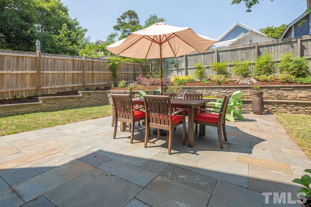 511 Pace Street Raleigh, NC 27604 - Photo 19 of 21