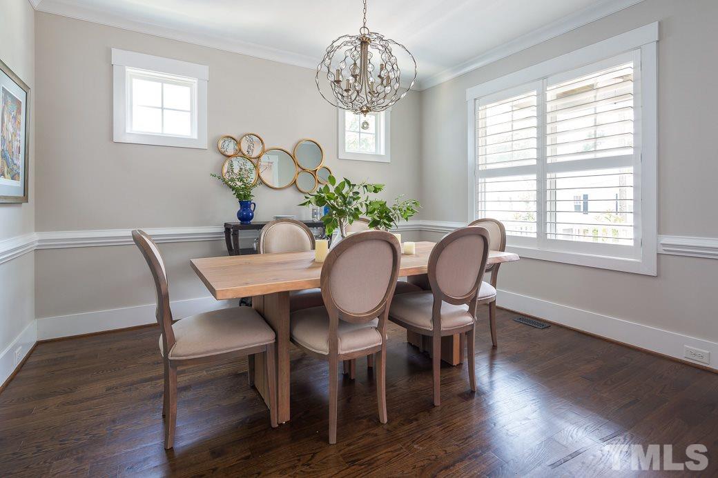 511 Pace Street Raleigh, NC 27604 - Photo 4 of 21