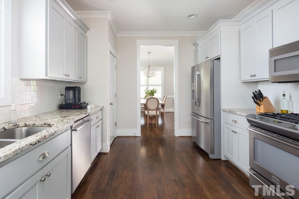 511 Pace Street Raleigh, NC 27604 - Photo 7 of 21