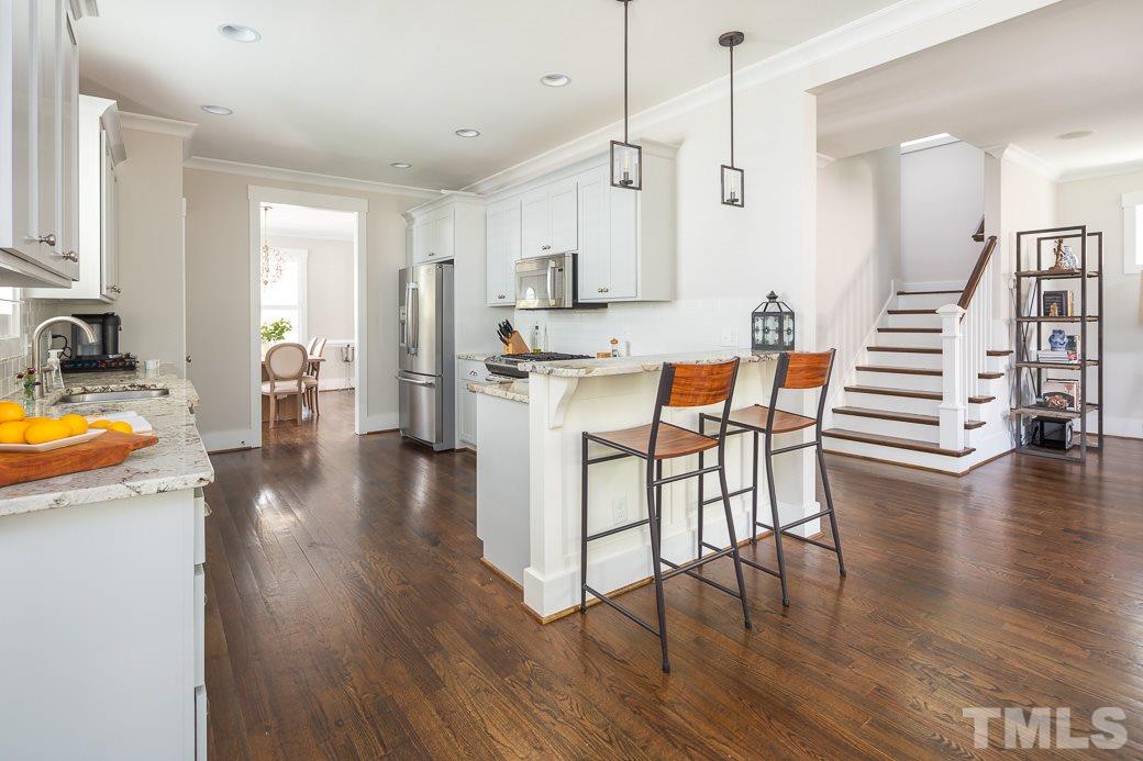 511 Pace Street Raleigh, NC 27604 - Photo 8 of 21