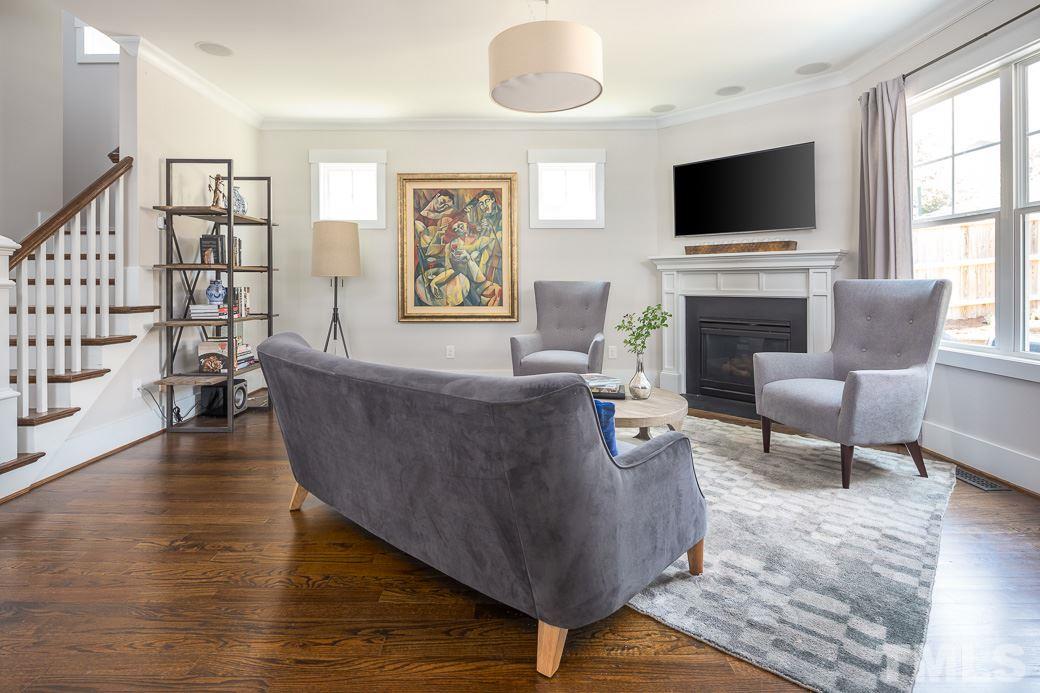 511 Pace Street Raleigh, NC 27604 - Photo 10 of 21
