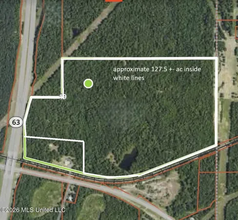 $510,000 | 198 St Lucedale Ms 39452, Lucedale, MS 39452