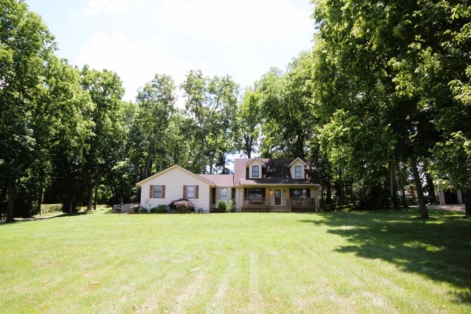 6303 Nickel Road Lebanon, OH 45036 - Photo 2 of 46 Gallery Image 2
