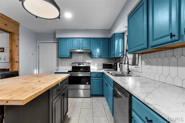 $145,000 | 1909 Azalea Drive, Scott City, MO 63780