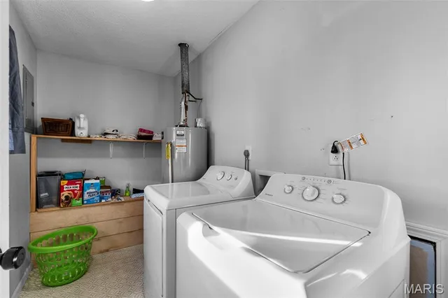 $145,000 | 1909 Azalea Drive, Scott City, MO 63780