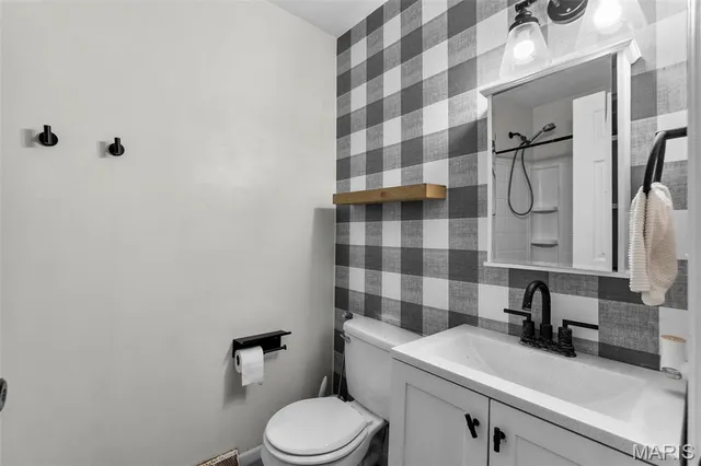 $145,000 | 1909 Azalea Drive, Scott City, MO 63780